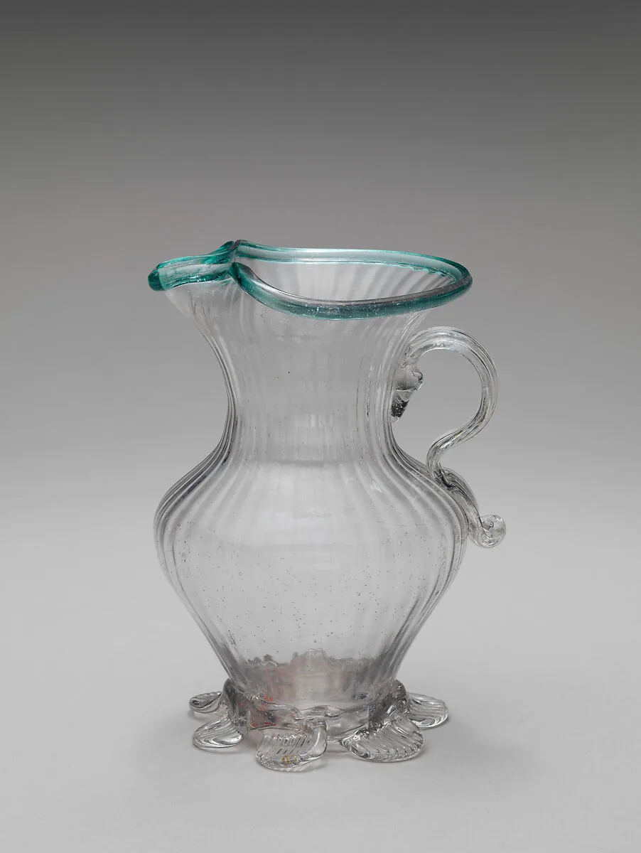 Jug — Unknown