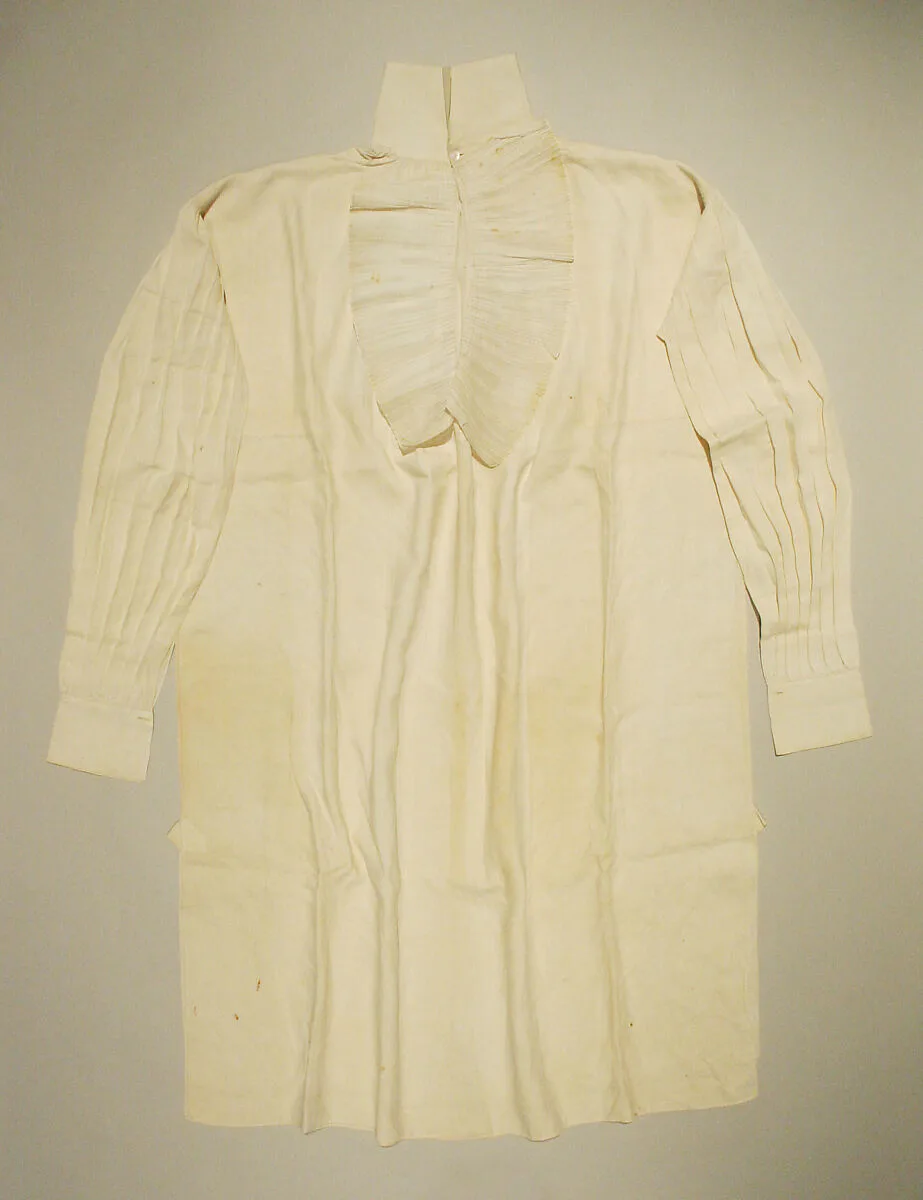 Shirt — Unknown