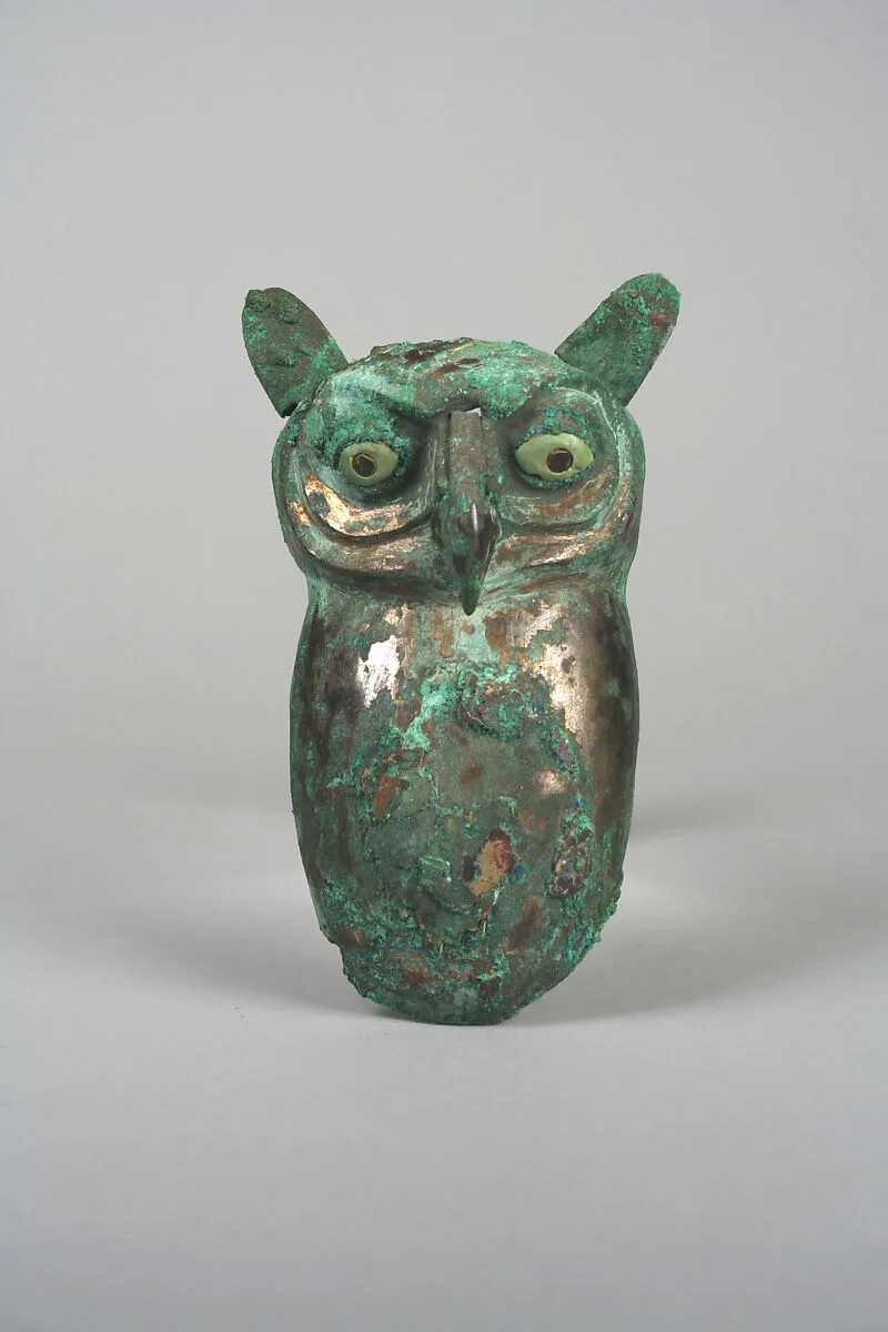 Owl — Unknown