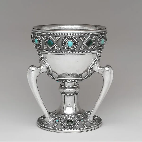 Cup — Louis C. Tiffany|Tiffany Studios