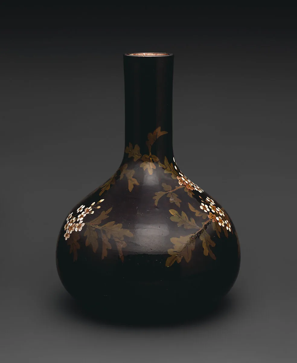 Vase — John Bennett