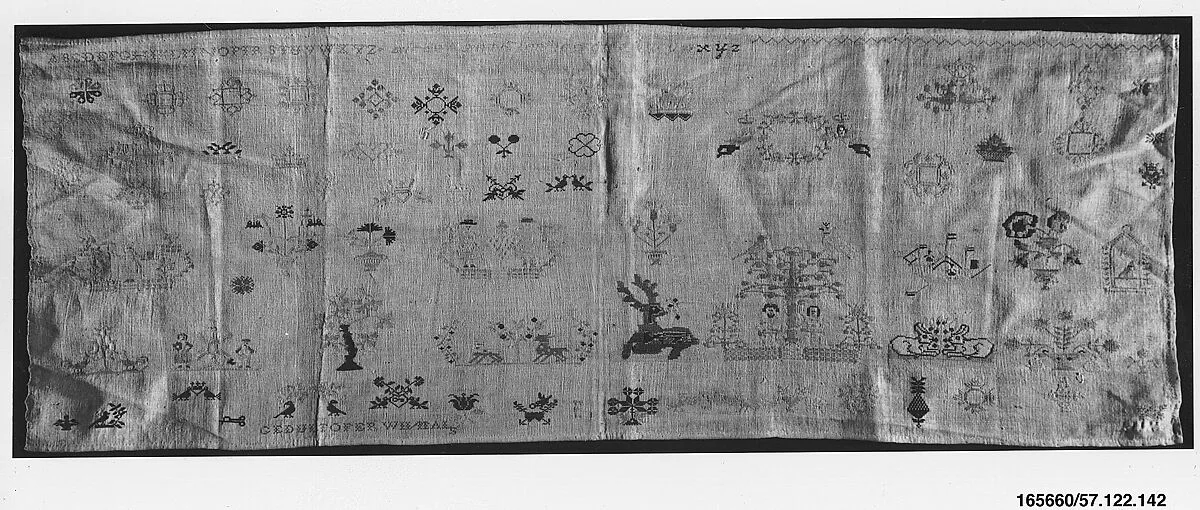 Sampler — Unknown