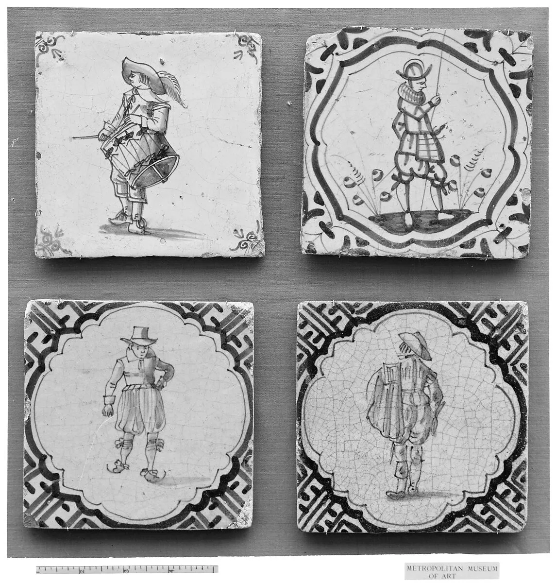Tile — Unknown
