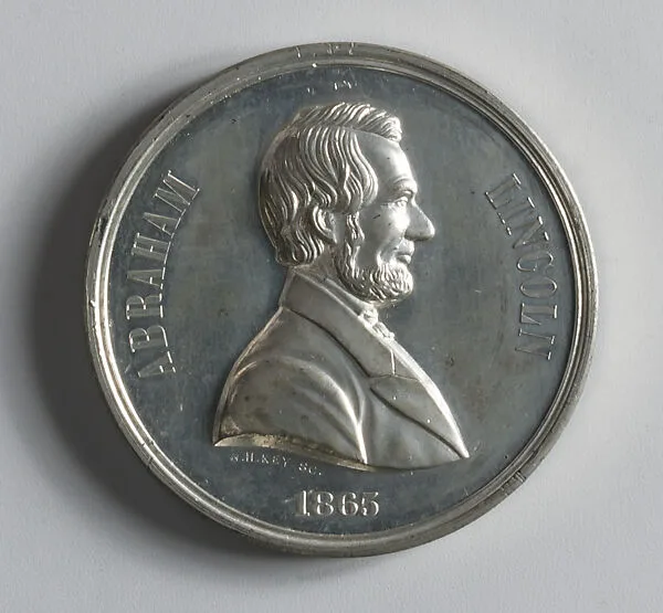 Assassination of President Lincoln — William H. Key