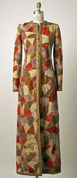 Evening ensemble — Oscar de la Renta, LLC.|Oscar de la Renta