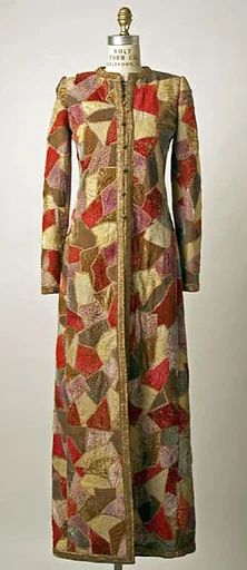Evening ensemble