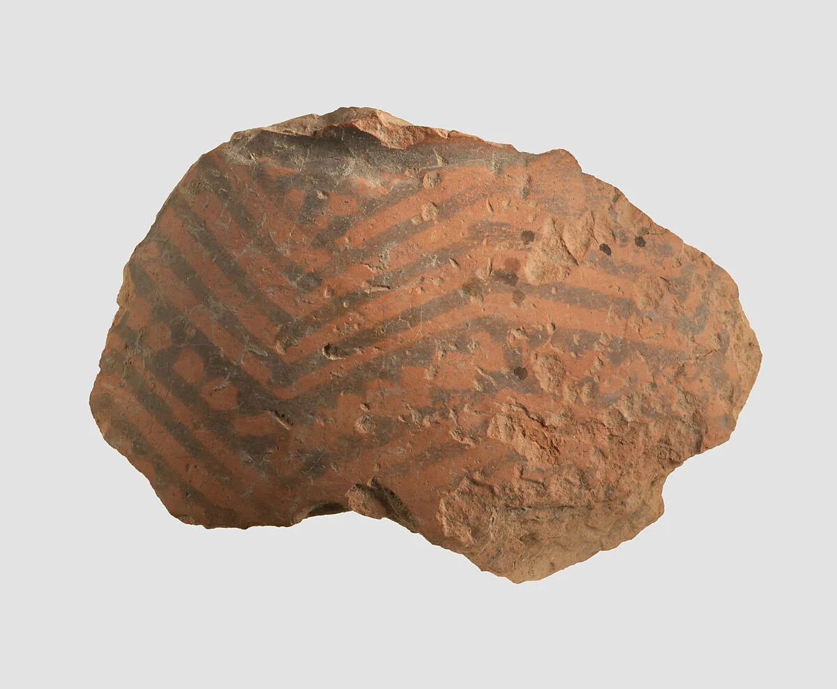 Sherd — Unknown