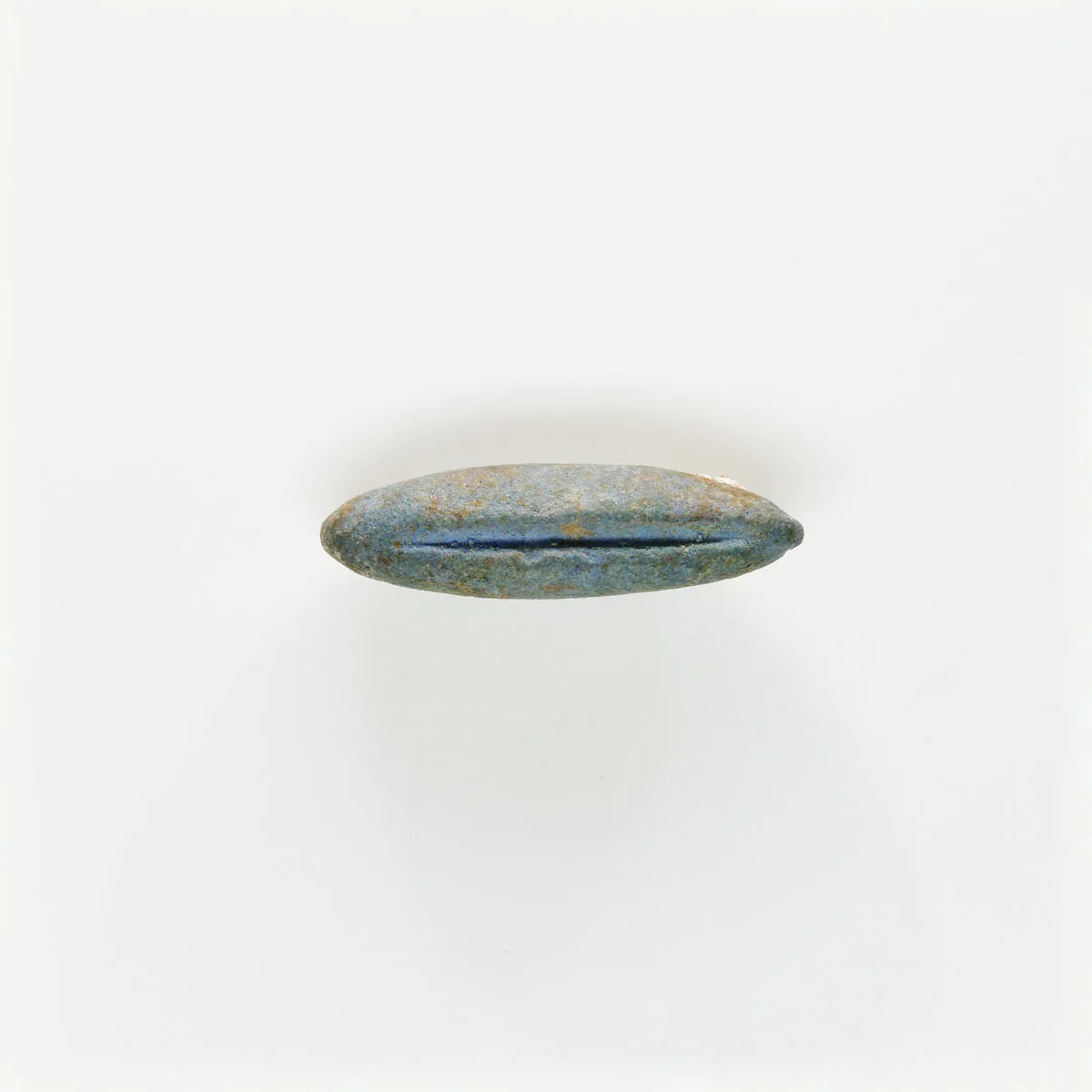 Bead in the Form of a Date (?) — Unknown