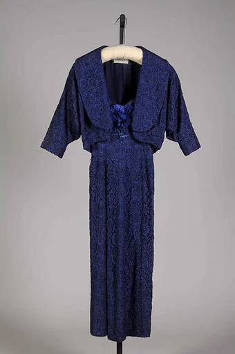 Dinner dress