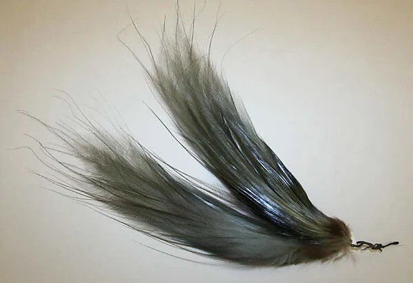 Aigrette — Unknown