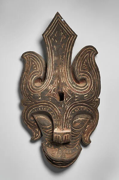 Architectural Ornament — Unknown