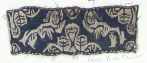 Textile Fragment