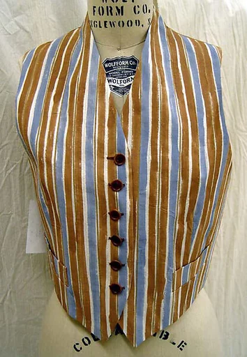 Vest