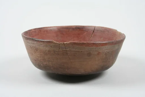 Incised bowl