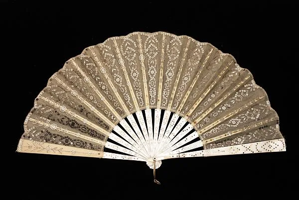 Fan — Unknown
