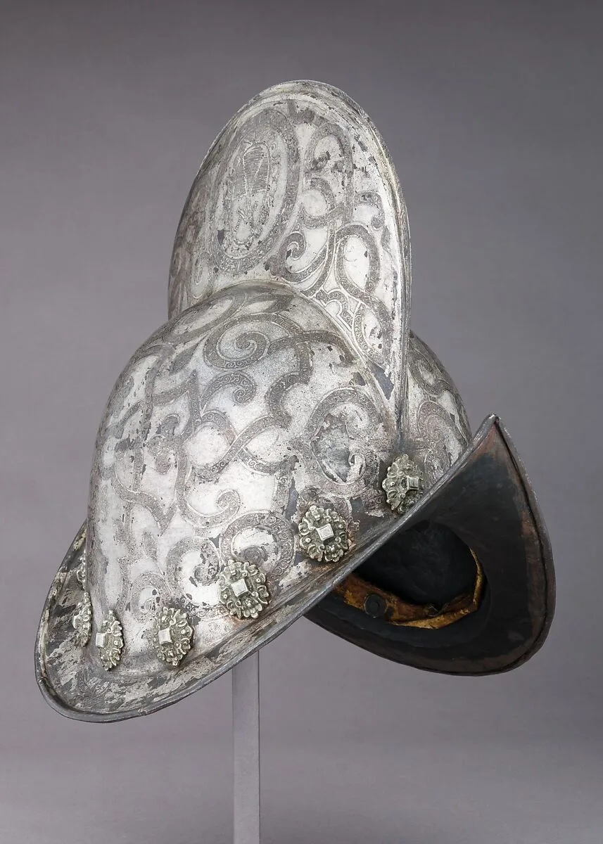 Morion — Unknown