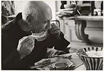 Picasso and Fishbone