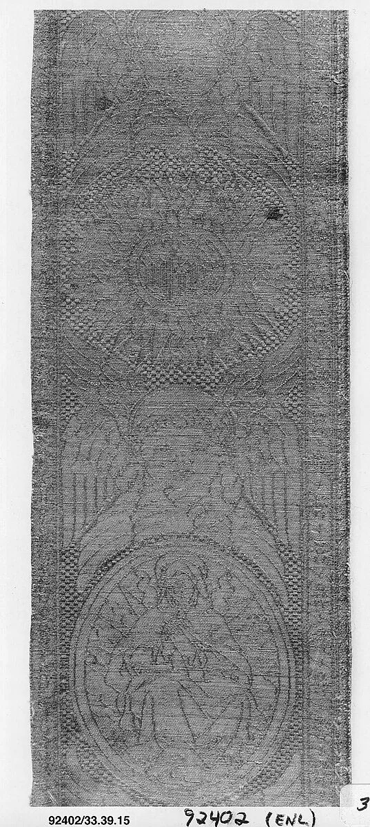 Orphrey — Unknown