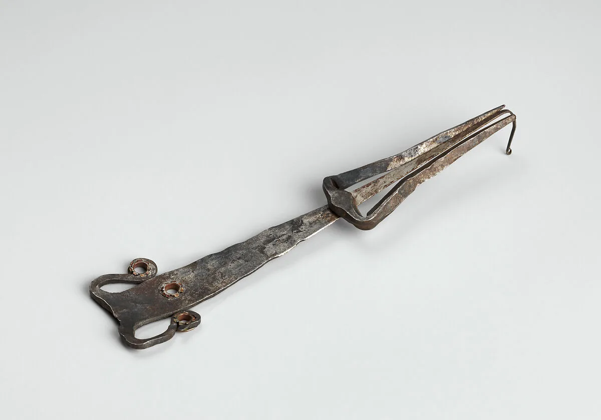 Chang (jaw harp) — Unknown