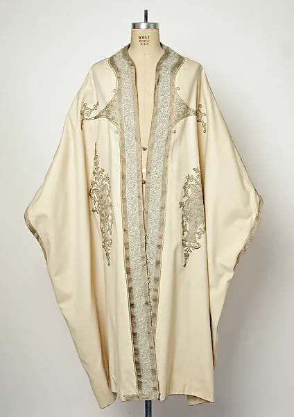 Abaya — Unknown