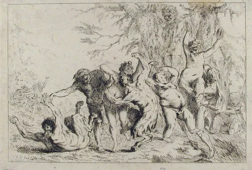 Bacchanal