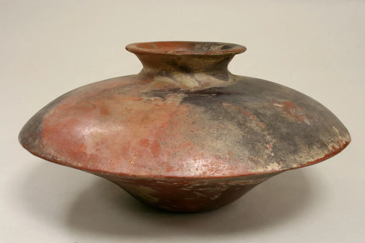 Jar — Unknown