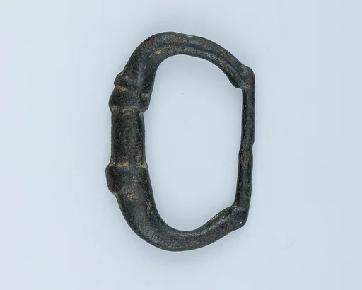 Buckle Loop