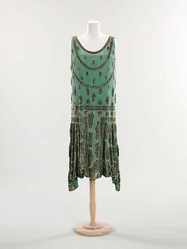 Evening dress