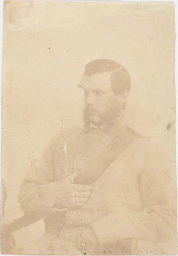 [British Soldier]