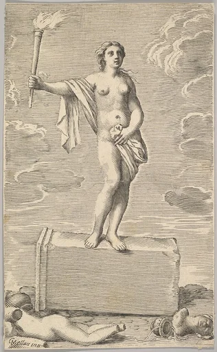 Feminine Figure