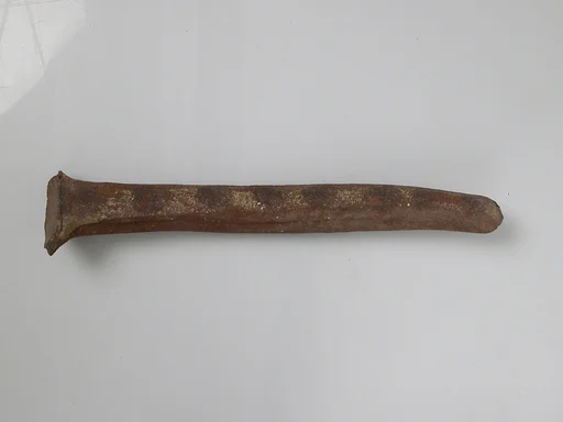 Ladle Handle