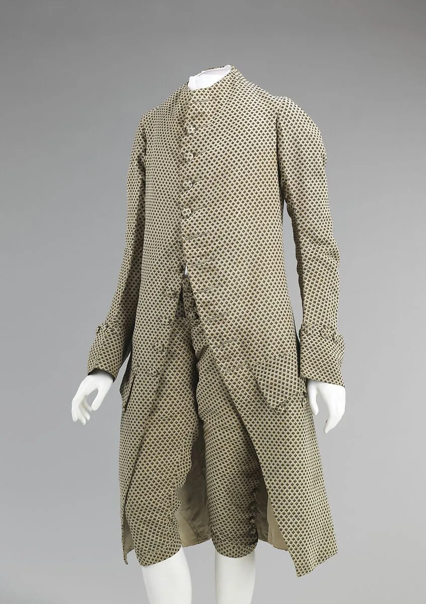 Suit — Unknown