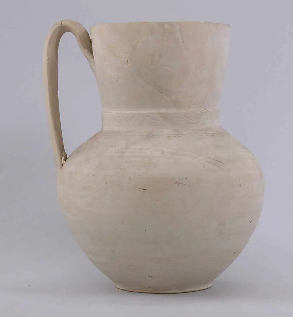 Ewer — Unknown