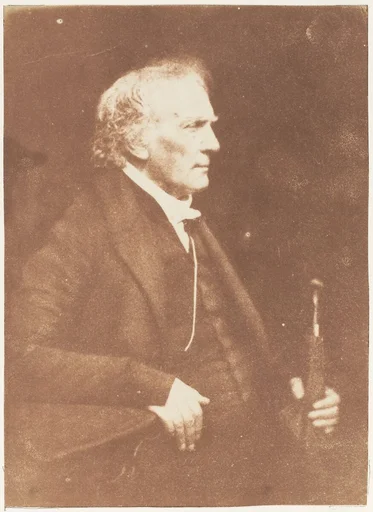 Thomas Chalmers