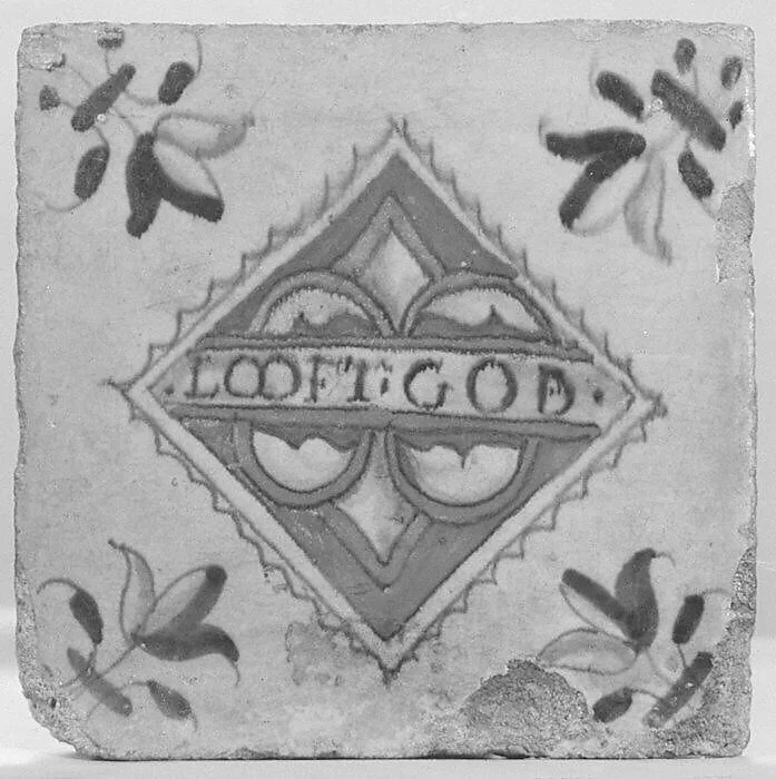 Tile — Unknown