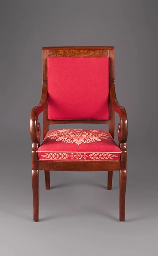 Armchair