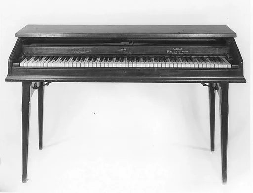 Practice Clavier