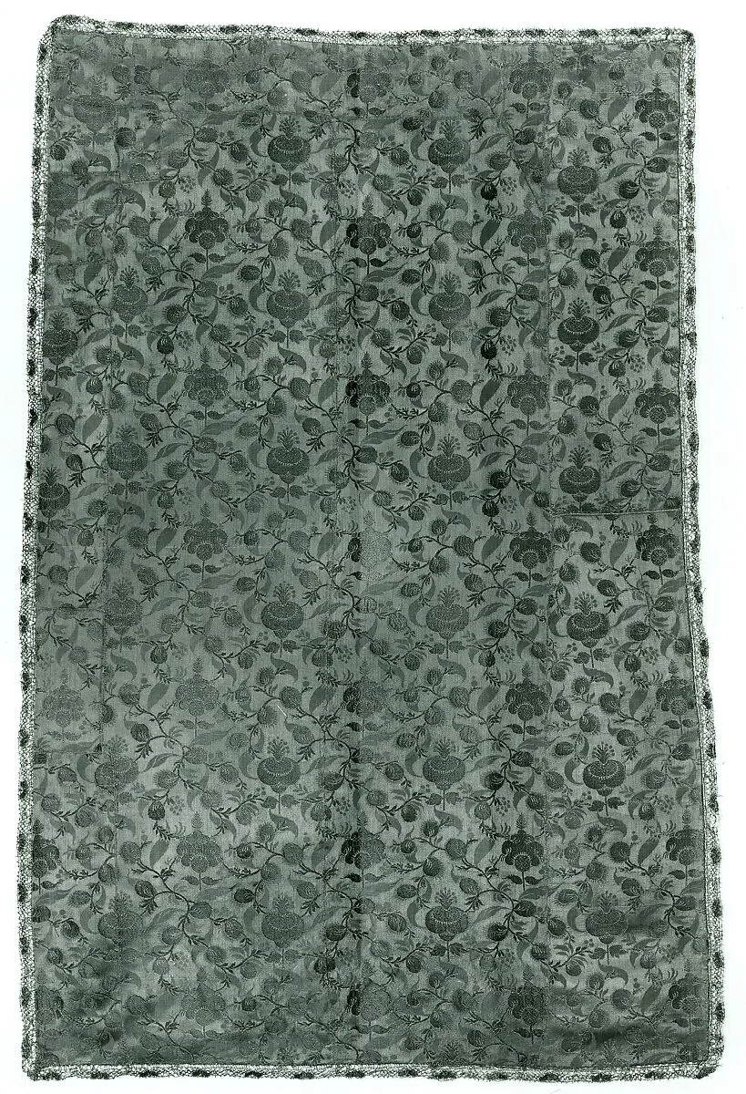 Panel — Unknown