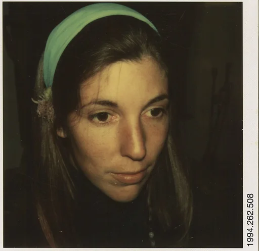 [Unidentified Woman]