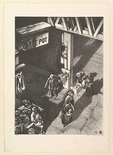 First Avenue Market