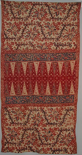 Sarong (Kain Lepas)
