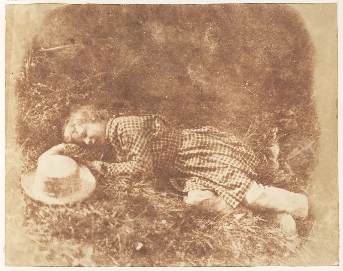 Master Finlay — David Octavius Hill|Robert Adamson|Hill and Adamson