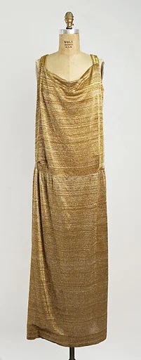Evening dress