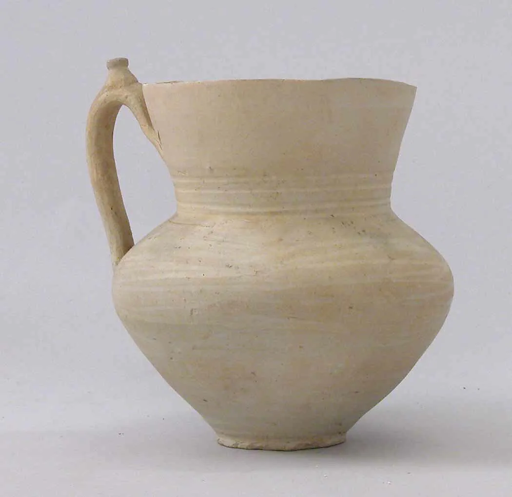 Jar — Unknown