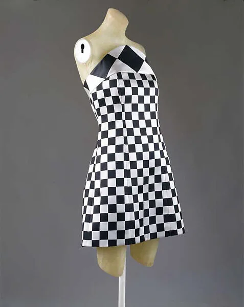 Dress — Yeohlee Teng