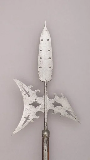 Halberd