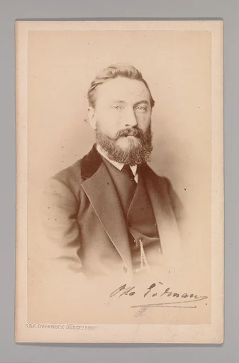 [Otto Wilhelm Eduard Erdmann]