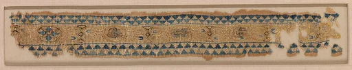 Textile Fragment