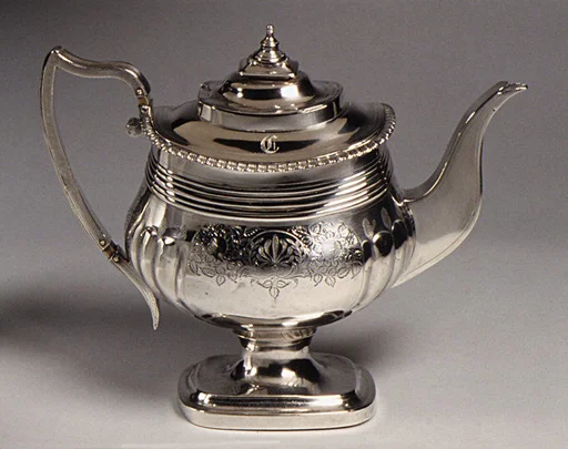 Coffeepot
