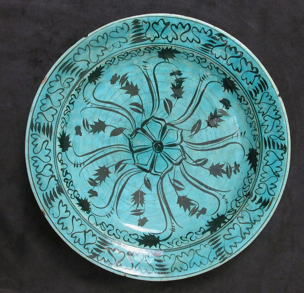 Dish — Unknown